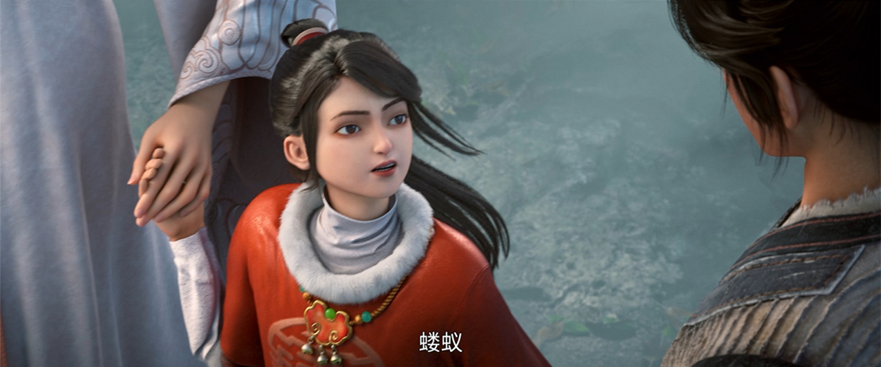 剑来动漫终于定档，8月15日播，但却惨遭网友群嘲，原因就两个