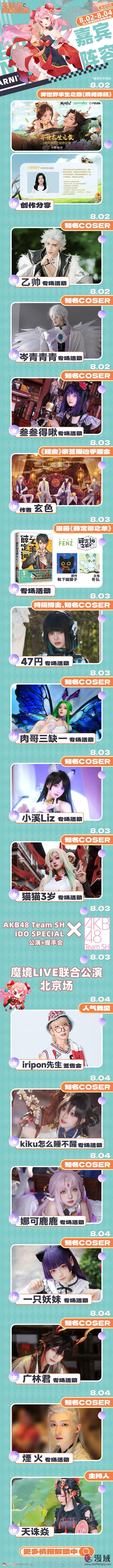 第十一届“动漫北京”即将开幕 影漫游版权洽商会释放“动漫+”合作新机遇