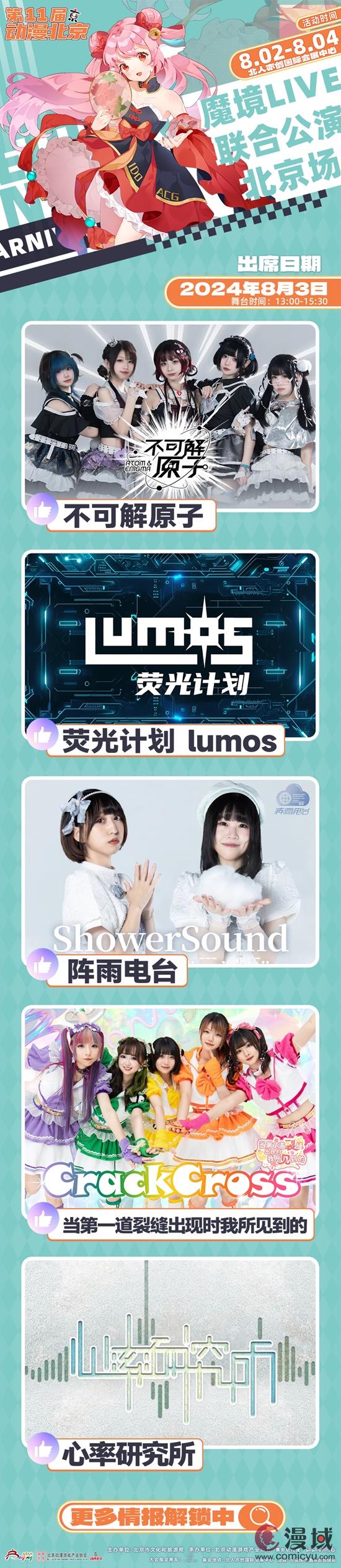 第十一届“动漫北京”即将开幕 影漫游版权洽商会释放“动漫+”合作新机遇
