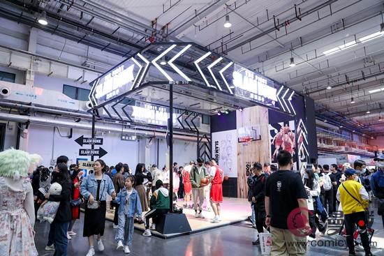 第十一届“动漫北京”即将开幕 影漫游版权洽商会释放“动漫+”合作新机遇
