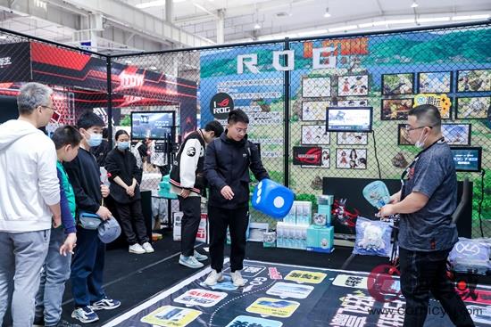 第十一届“动漫北京”即将开幕 影漫游版权洽商会释放“动漫+”合作新机遇