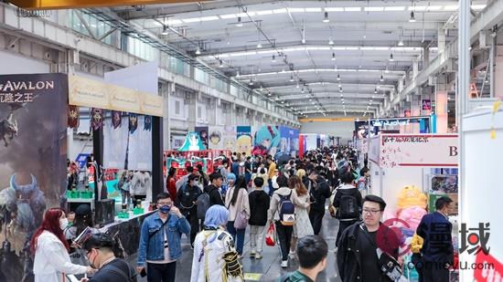 第十一届“动漫北京”即将开幕 影漫游版权洽商会释放“动漫+”合作新机遇