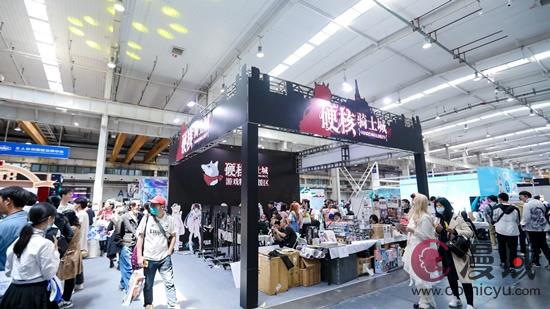 第十一届“动漫北京”即将开幕 影漫游版权洽商会释放“动漫+”合作新机遇