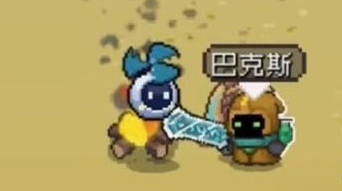 《元气骑士前传》炼金术士所在位置一览