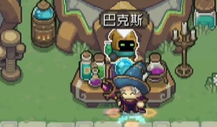 《元气骑士前传》炼金术士所在位置一览