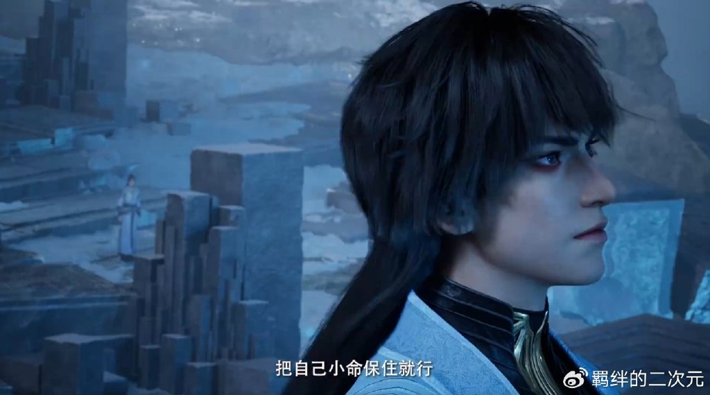 凡人超前预告，正魔元婴大战打响，韩立躲藏保命，玄骨图谋至宝