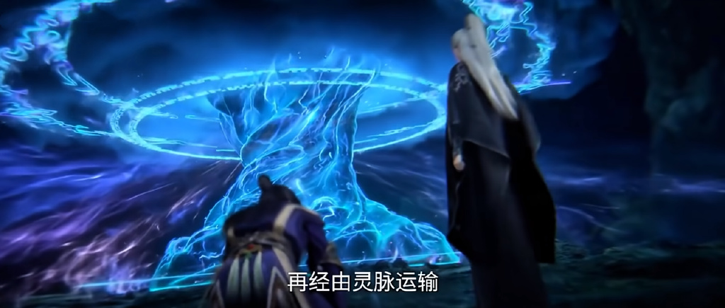 仙逆魔改，灵根被抢真相曝光，即墨老人成保镖，王林猎杀藤家九子