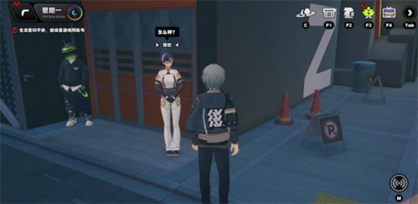 《绝区零》邦布之狱任务触发及完成攻略