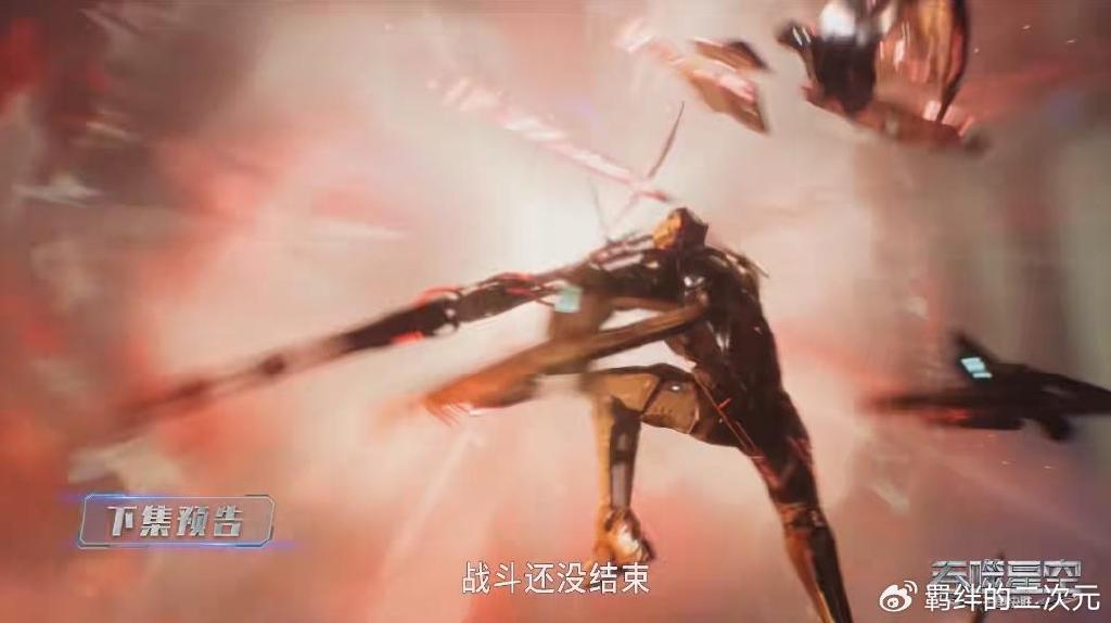 洪哥大战纳比尼，风轮吊打罗峰，布洛琳看笑话，罗峰用衍神兵反杀