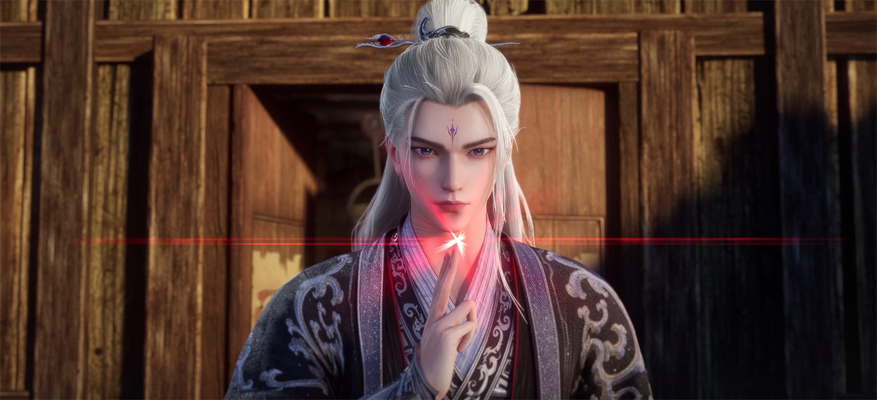 仙逆新预告，藤化元培育九子，化神计划曝光，王林做了一件狠事