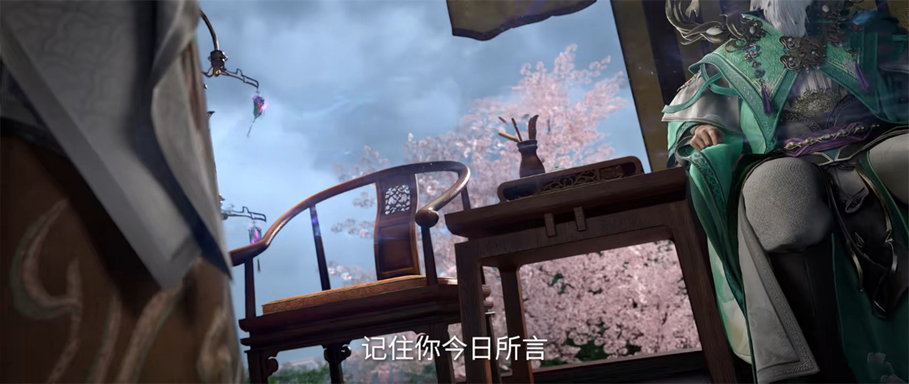 仙逆新预告，藤化元培育九子，化神计划曝光，王林做了一件狠事