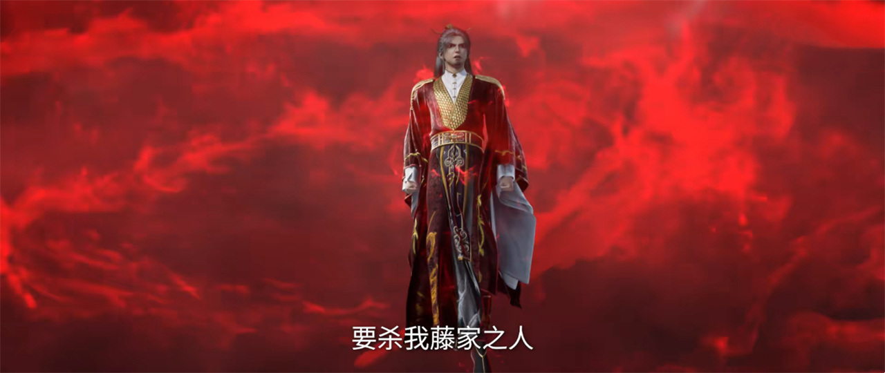 仙逆新预告，藤化元培育九子，化神计划曝光，王林做了一件狠事