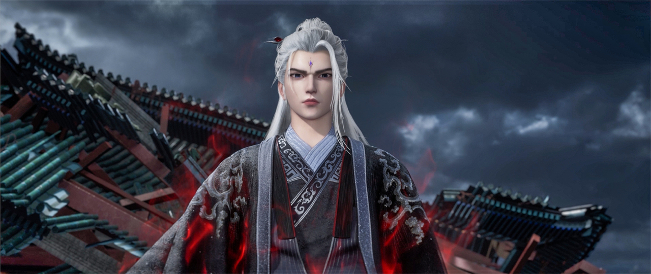 仙逆新预告，藤化元培育九子，化神计划曝光，王林做了一件狠事