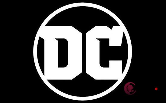 詹姆斯·古恩曝光DC影业全新logo 相比原版更加活泼