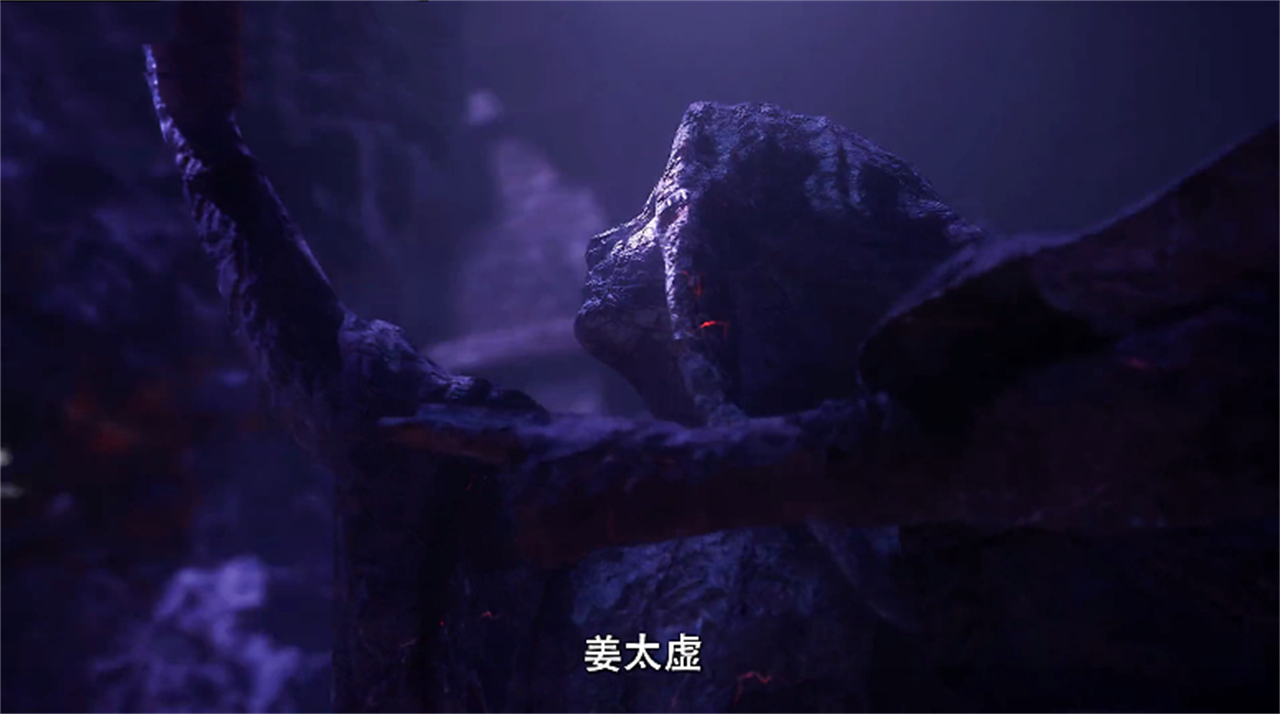 遮天新预告，盖世神王登场，叶凡获得第二种九秘，还找到一门绝学