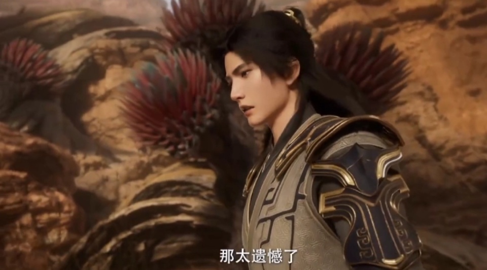 遮天68话，极道帝兵吞天魔罐现世，叶凡晋级失败，神王姜太虚出世