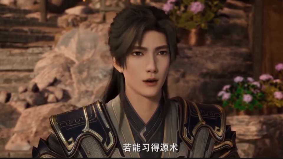 遮天68话，极道帝兵吞天魔罐现世，叶凡晋级失败，神王姜太虚出世