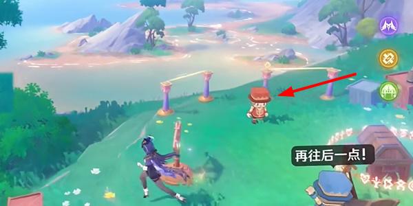 《原神》解救积木小人全流程图文解密攻略