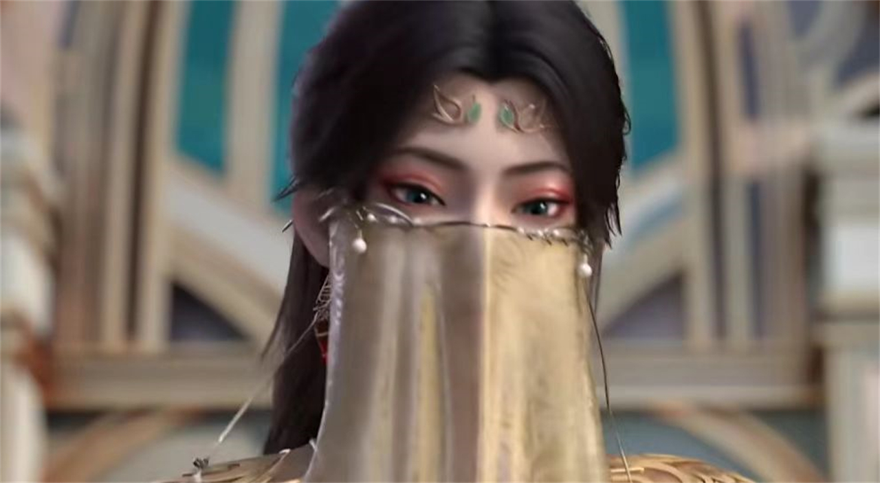 神墓2终于来了，8月10日上线，两大美女登场，很可能做成年番