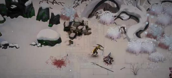 《暖雪》蛇族历史研究报告一获得方法