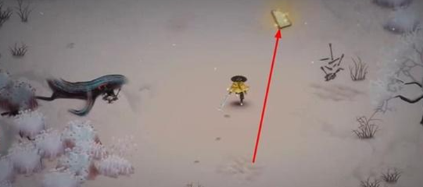 《暖雪》离宫宫女手记获得攻略一览