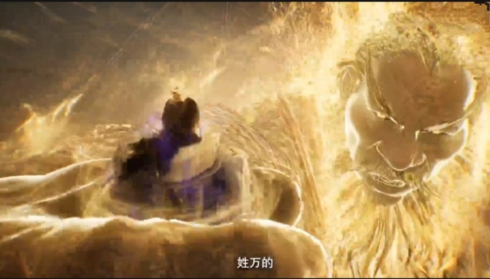 凡人修仙传113话，本期经费炸裂，元婴期混战，银月出世赖上韩立