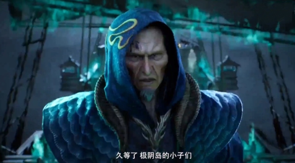 凡人修仙传113话，本期经费炸裂，元婴期混战，银月出世赖上韩立