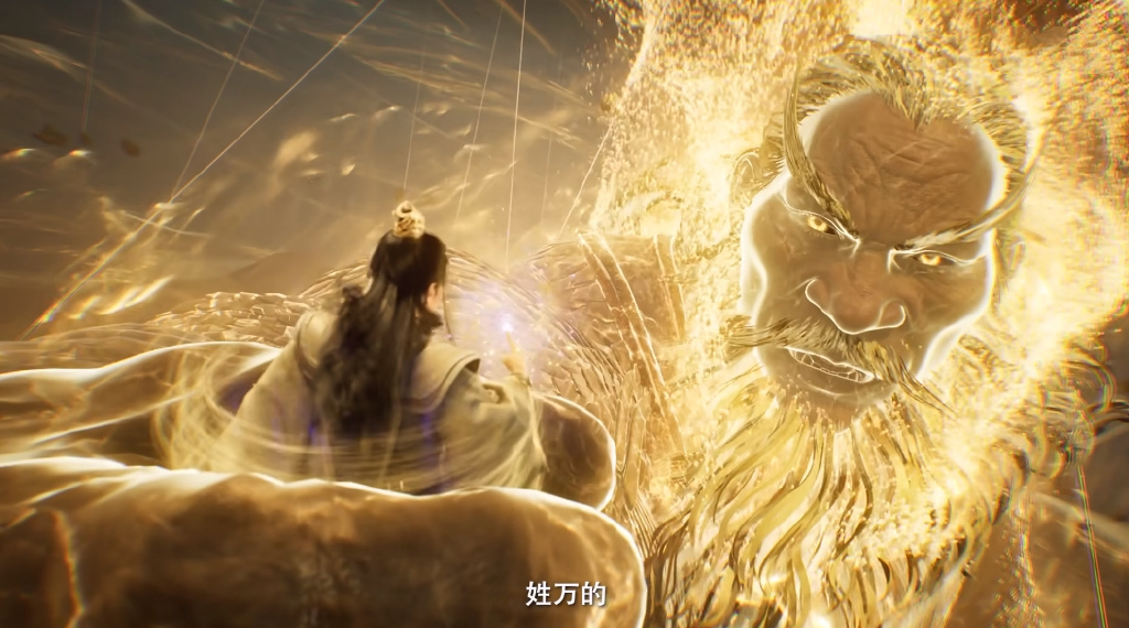 虚天鼎古宝出世，正魔元婴打成平手，玄骨大战乌丑，韩立成功捡漏