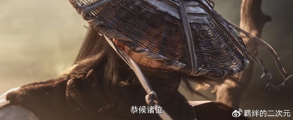 不良人首部院线电影来袭，阳叔子年轻建模帅翻，万军之中救李星云