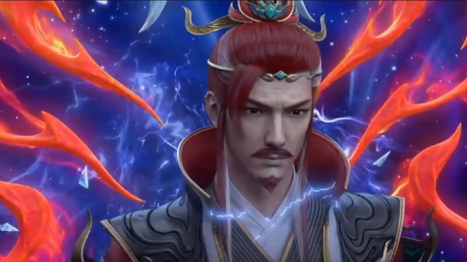 斗破苍穹108话，柳菲身材真好，大长腿唐火儿出现，还看不起萧炎