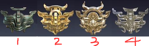 《永劫无间手游》段位等级有哪些 段位等级及对应分数一览