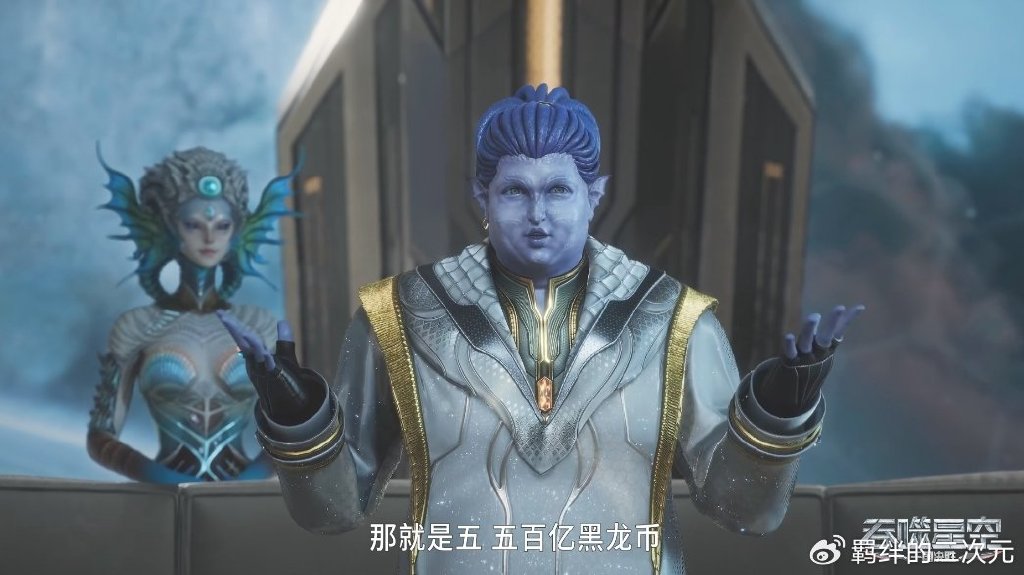 吞噬星空魔改，原创罗峰赌局，洪哥纳比亚打成平手，姬青徐欣笑了