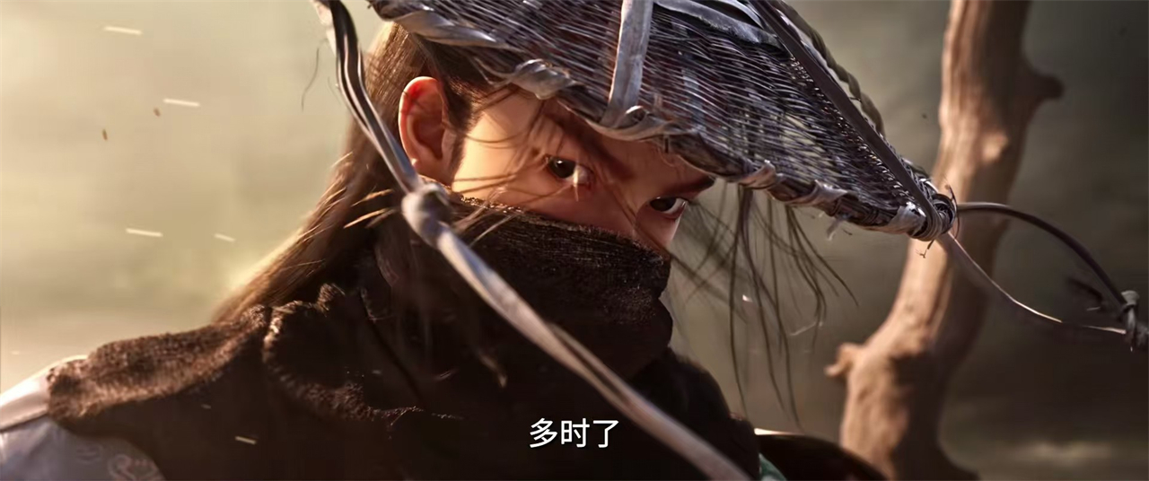 不良人首部院线电影公布，阳叔子霸气救下李星云，两大设定被推翻