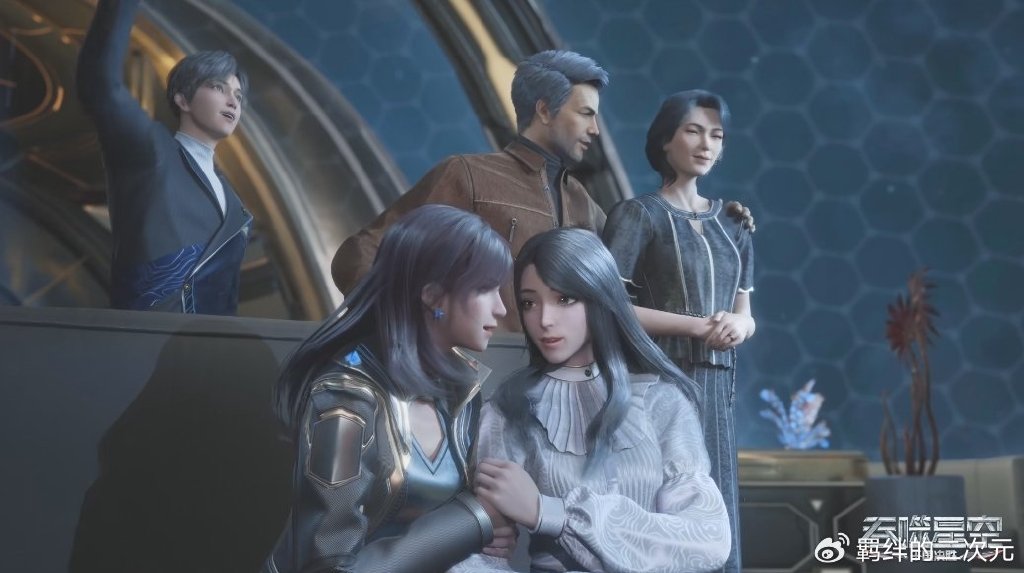 吞噬星空魔改，原创罗峰赌局，洪哥纳比亚打成平手，姬青徐欣笑了