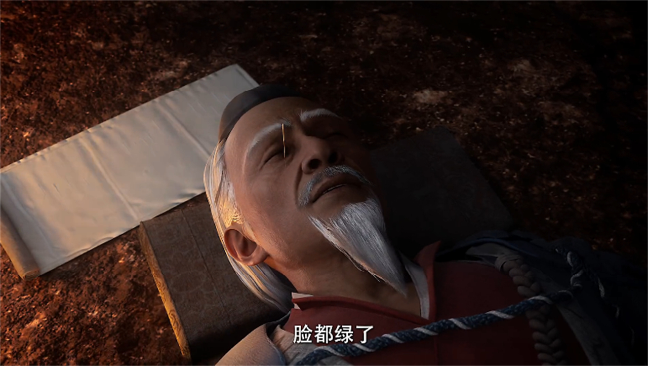 遮天第69集一出再被骂，只因两点，网友直言连新出的斩神都比不过