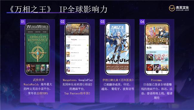 《万相之王》漫画三载荣光，璀璨再启新征程