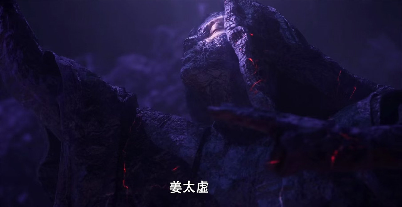 遮天：叶凡在紫山中获得了什么好处？源天书是关键，还有一种秘法