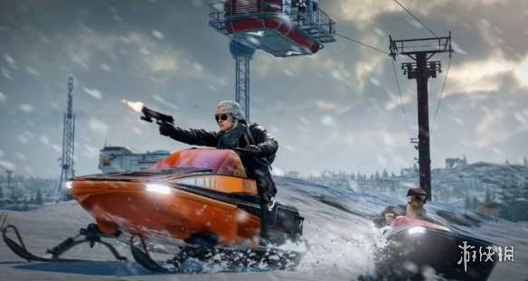 绝地求生PUBG新赛季到来，免费领300G币+新赛季最新资讯速递