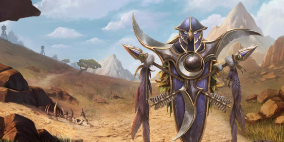 《魔兽争霸》系列秘籍代码大全