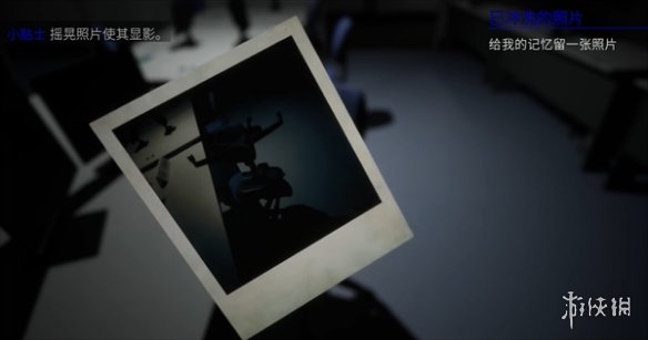 《Haunted Elevator闹鬼电梯》游戏键位操作说明