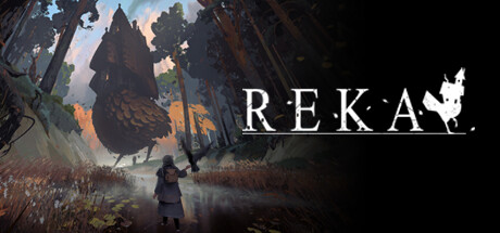 《Reka》游戏特色内容一览