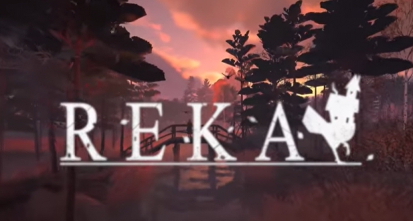 《Reka》发售时间介绍
