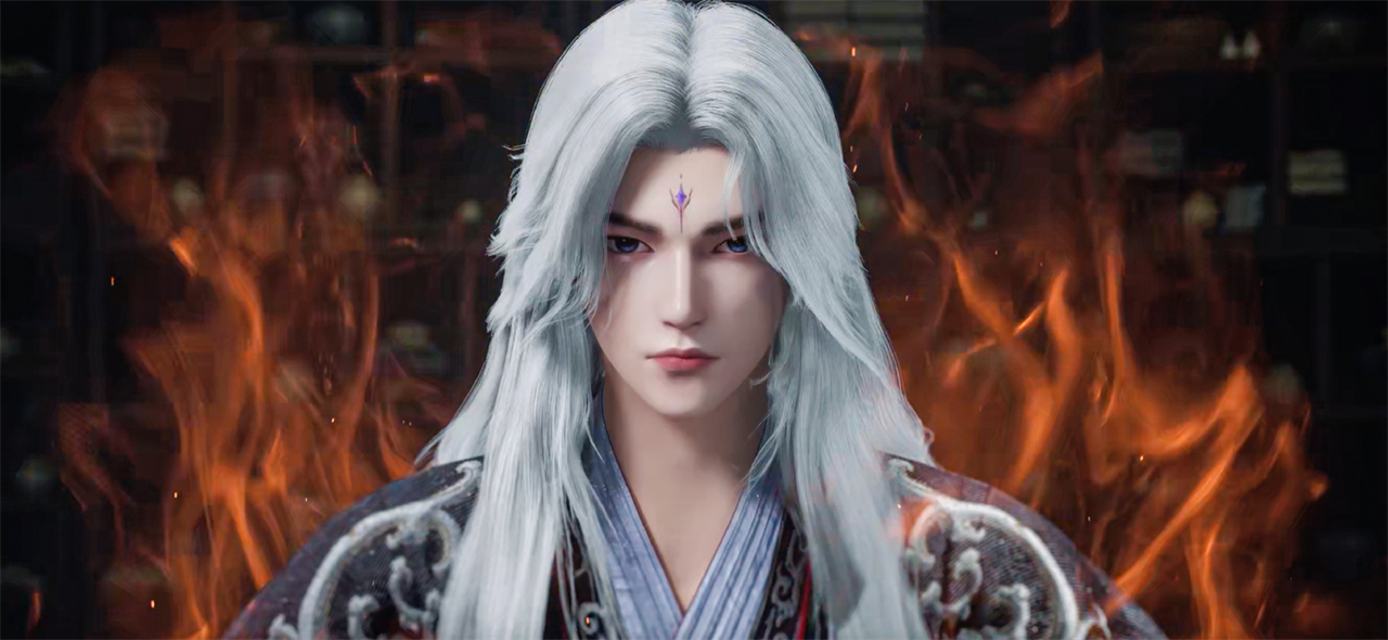 仙逆剧场版确定制作，王林化神，古神本尊模型出现，上线时间确定