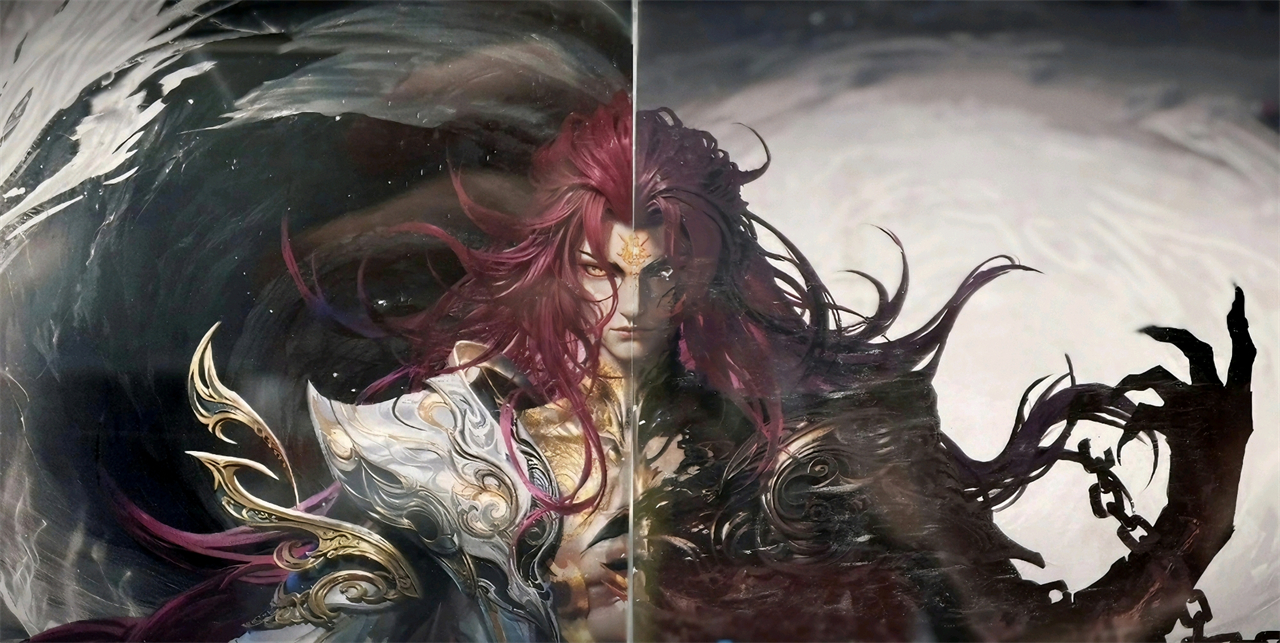 仙逆剧场版确定制作，王林化神，古神本尊模型出现，上线时间确定