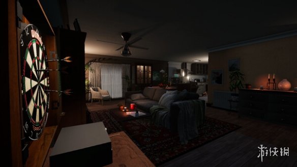 《犯罪现场清理工》steam售价介绍