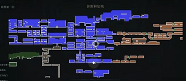《最后的信仰》背叛者之噬获取位置一览