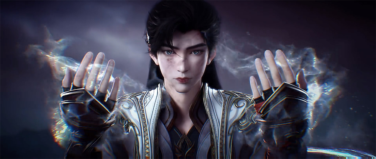 完美世界：石昊修出第一道仙气，一共会有三道，都是怎么修出的呢