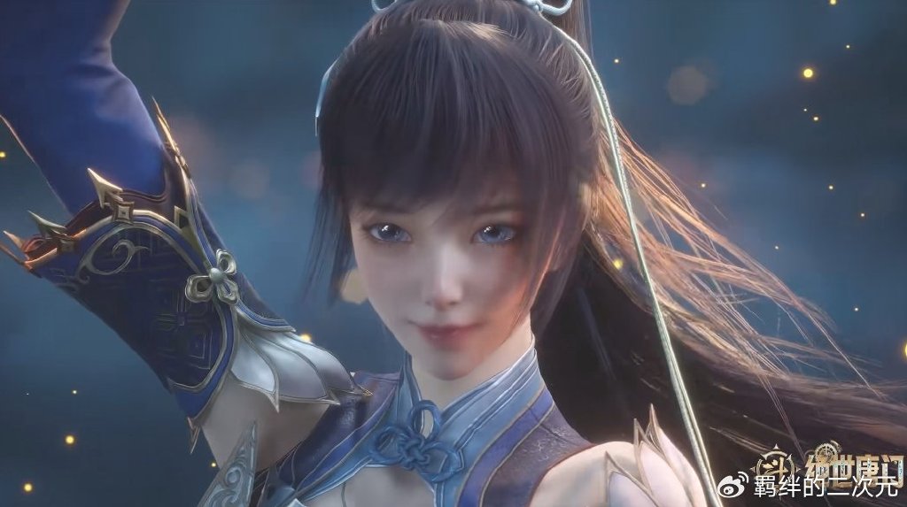 绝世唐门海神缘预告，四对情侣诞生，唐雅回归，王冬女装美翻了