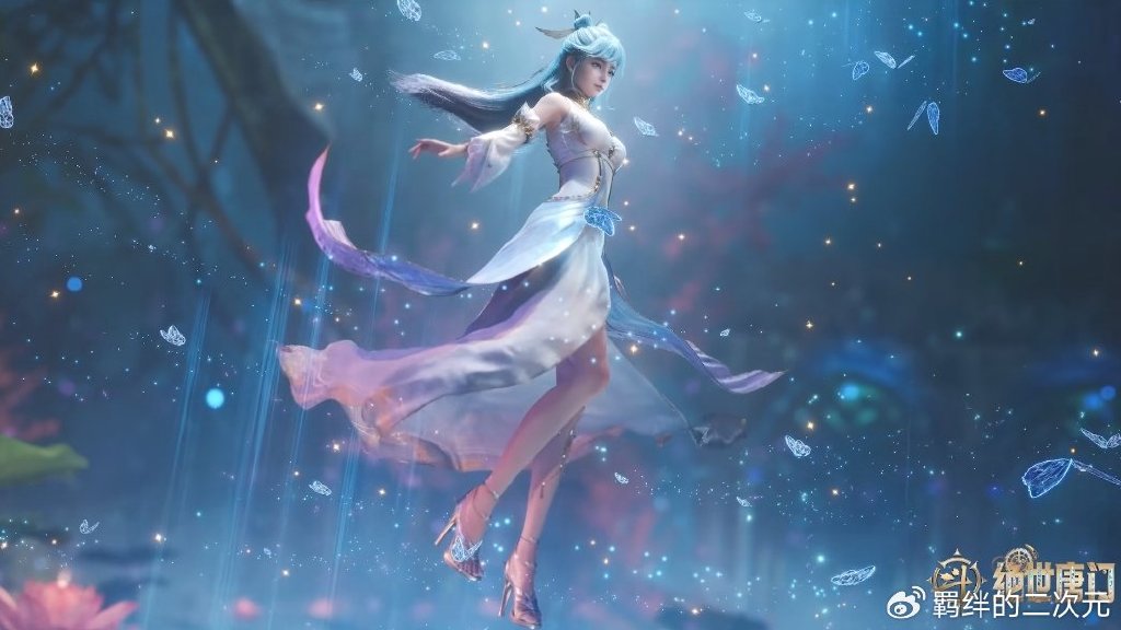 绝世唐门海神缘预告，四对情侣诞生，唐雅回归，王冬女装美翻了
