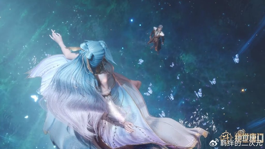 绝世唐门海神缘预告，四对情侣诞生，唐雅回归，王冬女装美翻了
